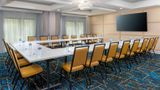 <b>Hampton Inn South Plainfield-Piscataway Meeting</b>. Images powered by <a href="https://iceportal.shijigroup.com/" title="IcePortal" target="_blank">IcePortal</a>.