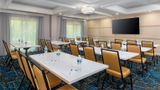<b>Hampton Inn South Plainfield-Piscataway Meeting</b>. Images powered by <a href="https://iceportal.shijigroup.com/" title="IcePortal" target="_blank">IcePortal</a>.