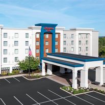 Hampton Inn South Plainfield-Piscataway
