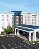 Hampton Inn South Plainfield-Piscataway