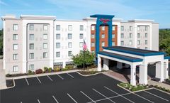 Hampton Inn South Plainfield-Piscataway