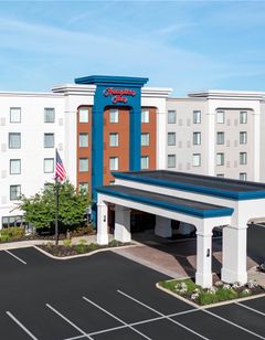 Hampton Inn South Plainfield-Piscataway