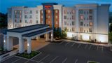 <b>Hampton Inn South Plainfield-Piscataway Exterior</b>. Images powered by <a href="https://iceportal.shijigroup.com/" title="IcePortal" target="_blank">IcePortal</a>.