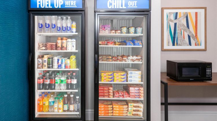 Hampton Inn South Plainfield-Piscataway Restaurant