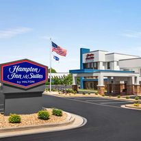 Hampton Inns & Suites Springfield