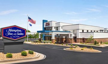 Hampton Inns & Suites Springfield