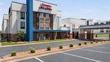Hampton Inns & Suites Springfield Exterior