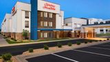 Hampton Inns & Suites Springfield Exterior
