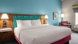 Hampton Inns & Suites Springfield Room