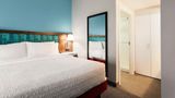 Hampton Inns & Suites Springfield Room
