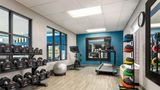 Hampton Inns & Suites Springfield Health