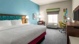 Hampton Inns & Suites Springfield Room