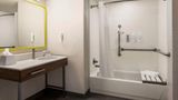 Hampton Inns & Suites Springfield Room