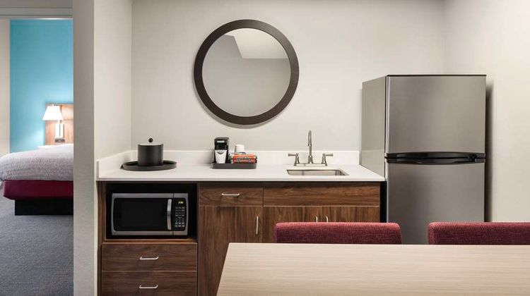 Hampton Inns & Suites Springfield Other