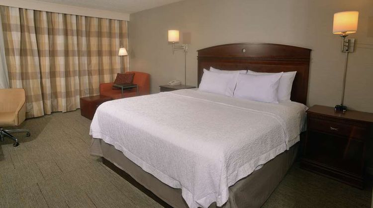 Hampton Inn Springfield South Other