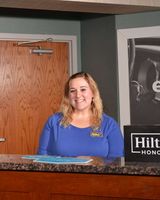 Hampton Inn Springfield South