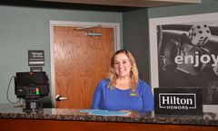 Hampton Inn Springfield South