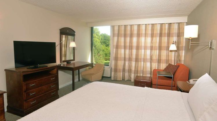 Hampton Inn Springfield South Room
