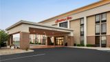 <b>Hampton Inn Springfield South Exterior</b>. Images powered by <a href="https://iceportal.shijigroup.com/" title="IcePortal" target="_blank">IcePortal</a>.