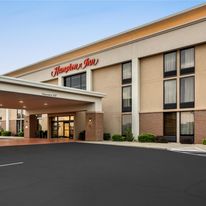 Hampton Inn Springfield South