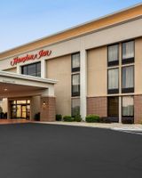 Hampton Inn Springfield South