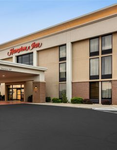 Hampton Inn Springfield South