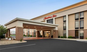 Hampton Inn Springfield South