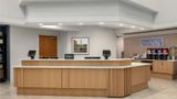 <b>Hampton Inn Springfield South Lobby</b>. Images powered by <a href="https://iceportal.shijigroup.com/" title="IcePortal" target="_blank">IcePortal</a>.