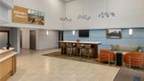 <b>Hampton Inn Springfield South Lobby</b>. Images powered by <a href="https://iceportal.shijigroup.com/" title="IcePortal" target="_blank">IcePortal</a>.