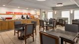 <b>Hampton Inn Springfield South Restaurant</b>. Images powered by <a href="https://iceportal.shijigroup.com/" title="IcePortal" target="_blank">IcePortal</a>.