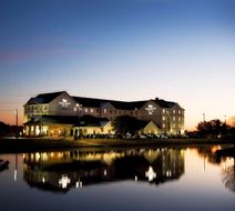 Homewood Suites by Hilton Wichita Falls Exterior