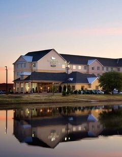 Homewood Suites by Hilton Wichita Falls