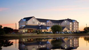 Homewood Suites by Hilton Wichita Falls