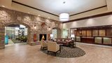 Homewood Suites by Hilton Wichita Falls Lobby