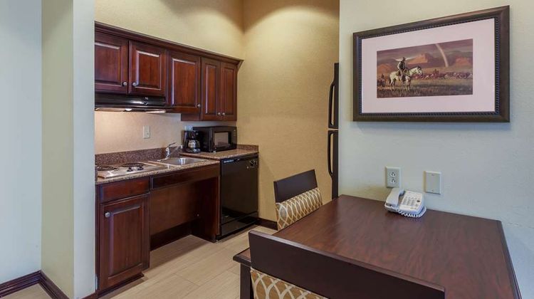Homewood Suites by Hilton Wichita Falls Other