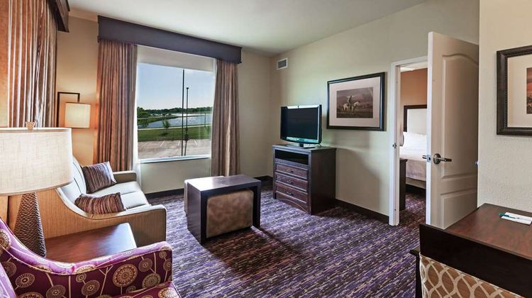 Homewood Suites by Hilton Wichita Falls Other