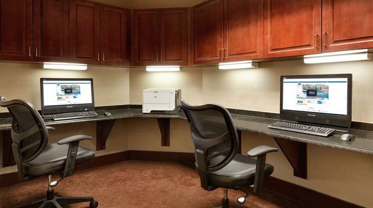 Hampton Inn Sikes Senter Mall Other