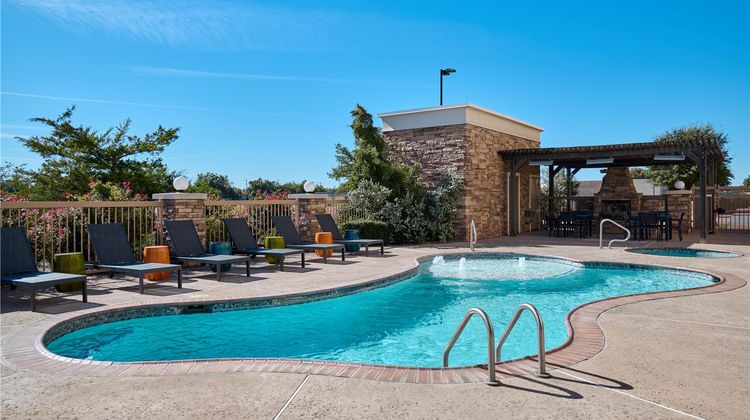 Hampton Inn Vernon Pool