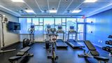 Hampton Inn & Suites-Bradenton Airport Health