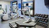 Hampton Inn & Suites-Bradenton Airport Health