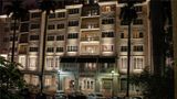 <b>Hampton Inn & Stes Dwntwn Historic Dist Exterior</b>. Images powered by <a href="https://iceportal.shijigroup.com/" title="IcePortal" target="_blank">IcePortal</a>.