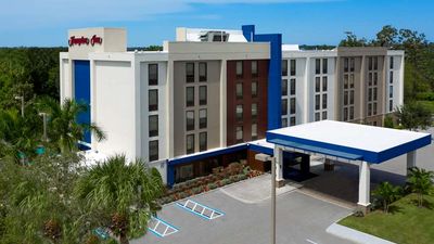 Hampton Inn Ellenton/Bradenton