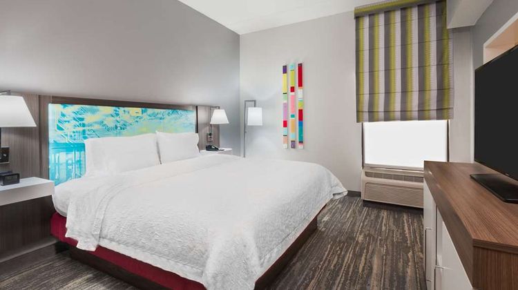 Hampton Inn Ellenton/Bradenton Other