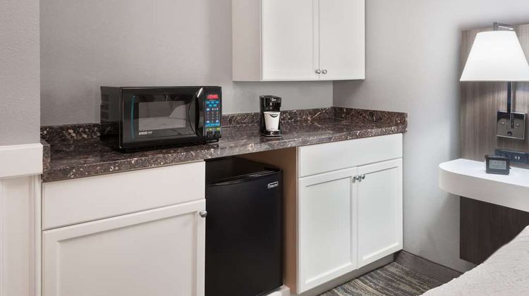 Hampton Inn Ellenton/Bradenton Other