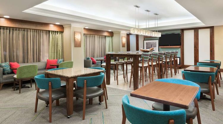 Hampton Inn Ellenton/Bradenton Restaurant