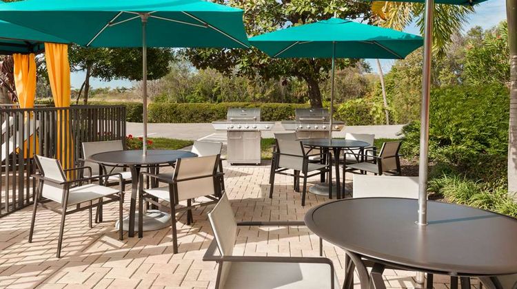 Hampton Inn Ellenton/Bradenton Restaurant