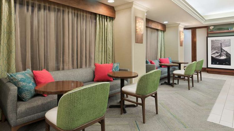 Hampton Inn Ellenton/Bradenton Restaurant