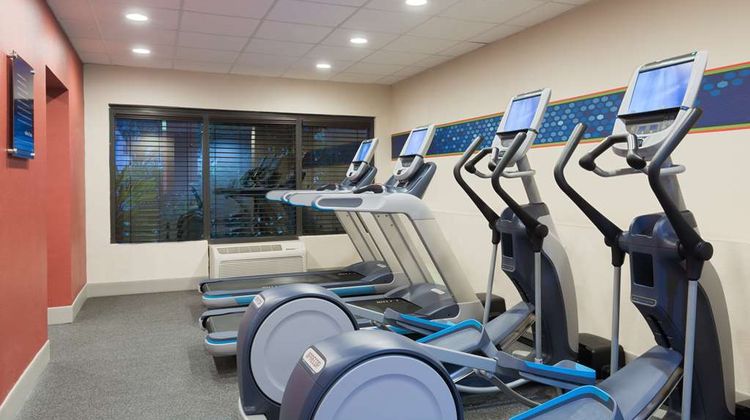 Hampton Inn Ellenton/Bradenton Health