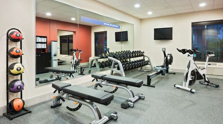 Hampton Inn Ellenton/Bradenton Health