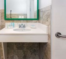 Hampton Inn Ellenton/Bradenton Room